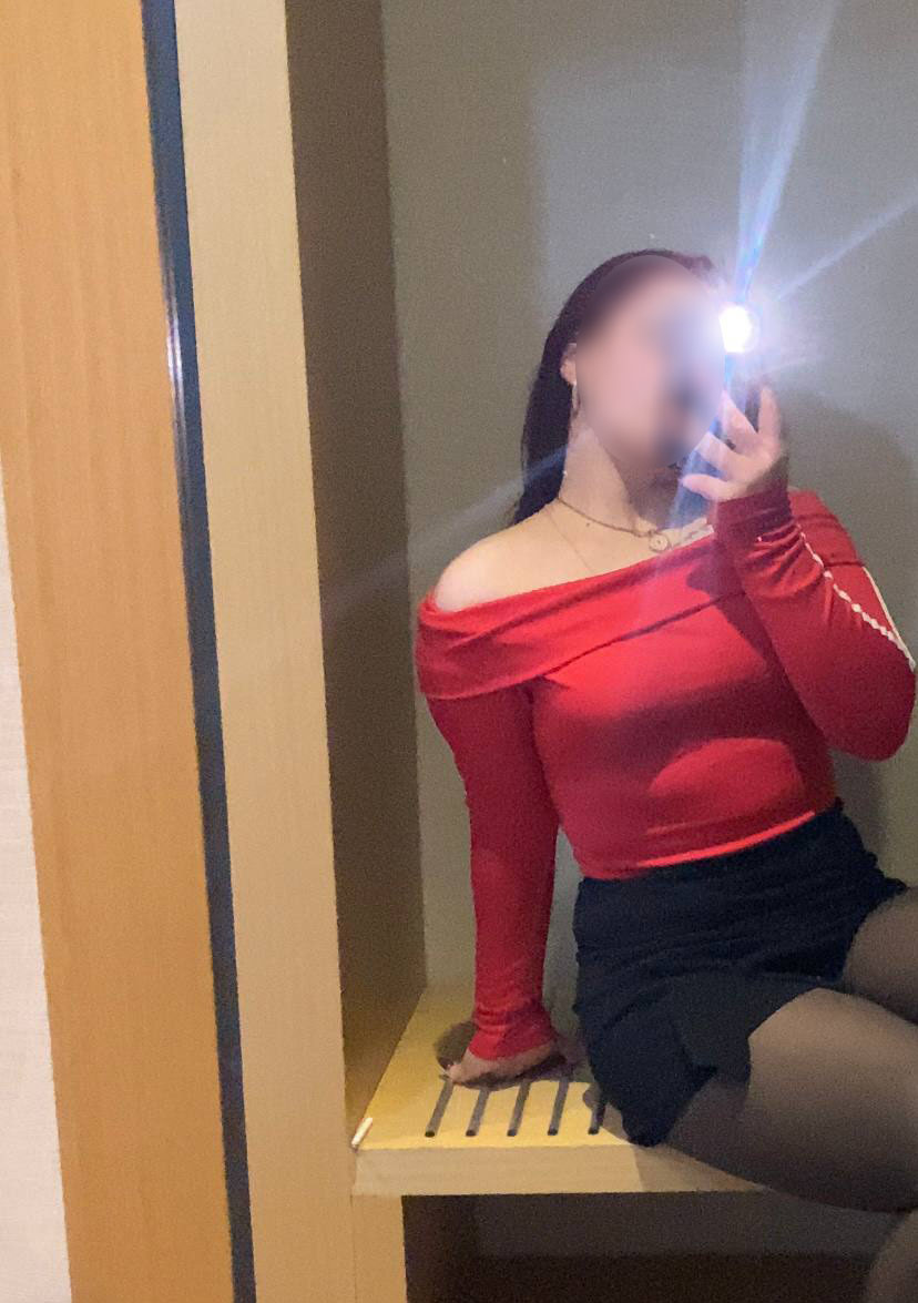 Adana Yeni Seksi Kaliteli Genç Bayan Escort LALE - Image 3