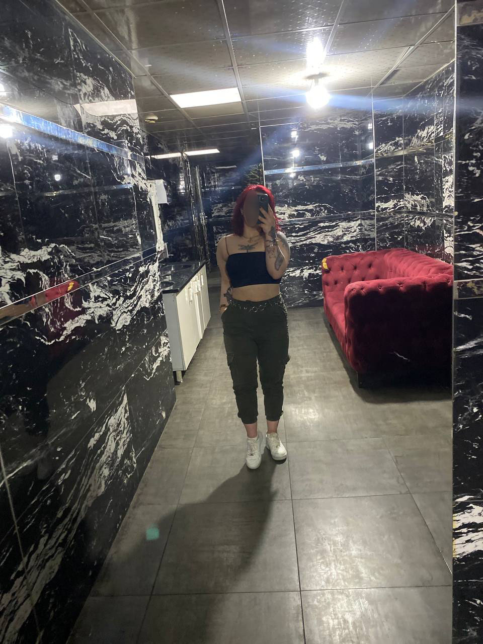 Adana Yeni Seksi Kaliteli Genç Bayan Escort LALE - Image 4