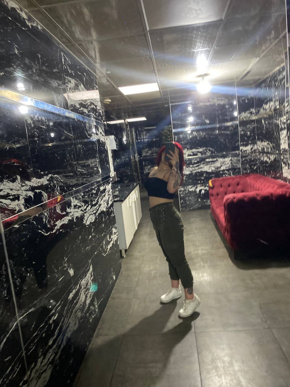 Adana Yeni Seksi Kaliteli Genç Bayan Escort LALE - Image 5