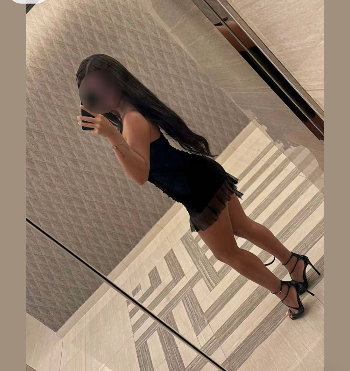 Adana Yeni Seksi Kaliteli Sevgili Tadında Çıtır Genç Bayan Escort  ALMİLA - Image 3