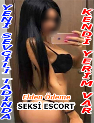 Adana Yeni Seksi Kaliteli Sevgili Tadında Bayan Escort İCLAL