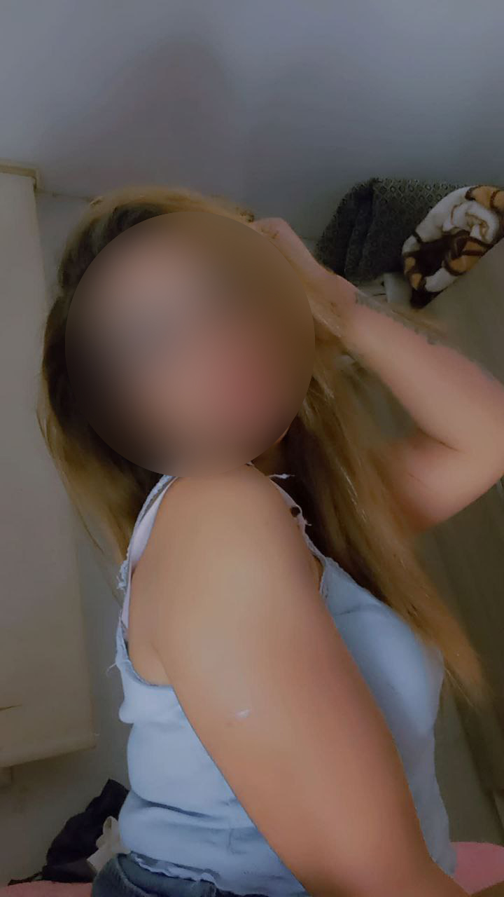 Adana Yeni Seksi Kaliteli Genç Bayan Escort KARAM - Image 10