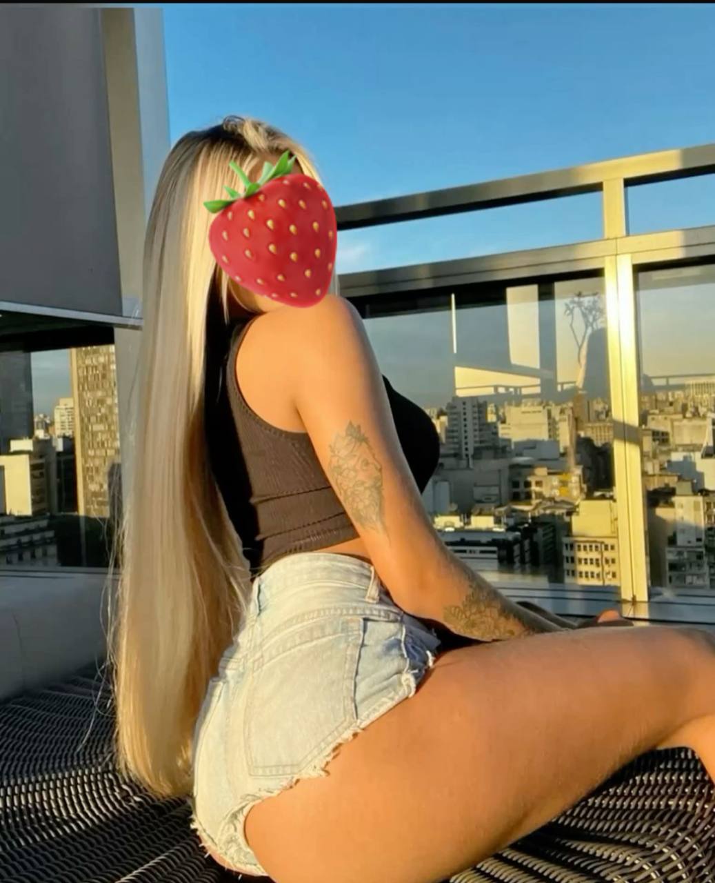 Adana Yeni Seksi Kaliteli Sevgili Tadında Bayan Escort ECRİN - Image 4