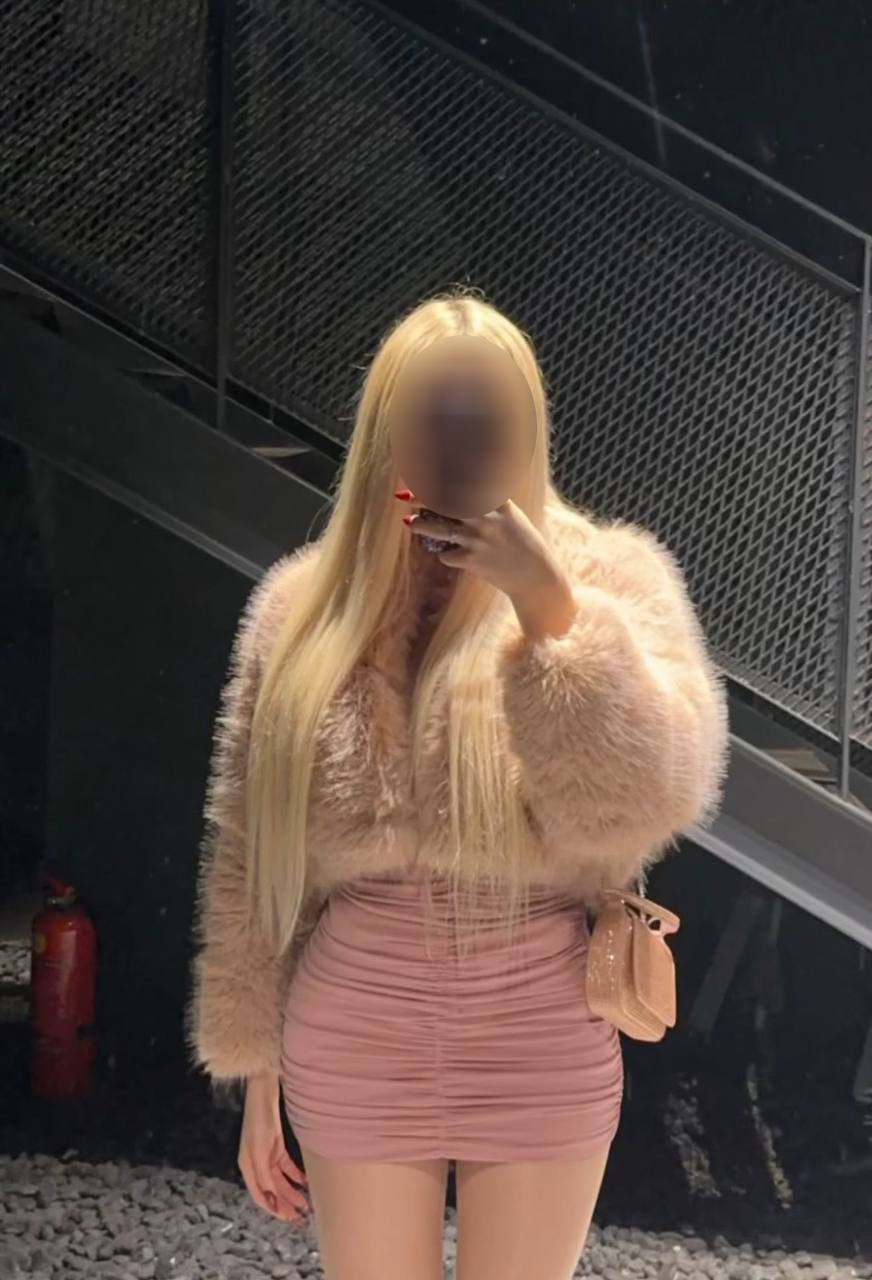 Adana Yeni Seksi Genç Kaliteli Bayan Escort MARİA - Image 2
