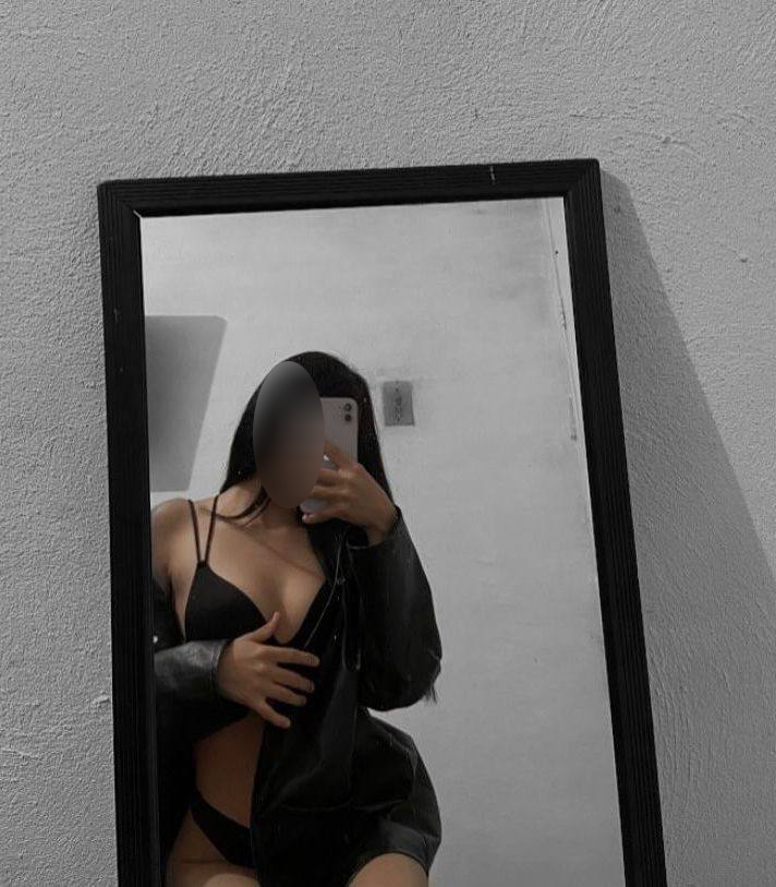 Adana Yeni Seksi Kaliteli Genç Bayan Escort ŞULE - Image 1