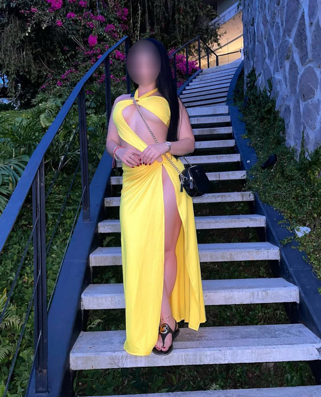 Adana Yeni Sevgili Tadında Seksi Kaliteli Genç Bayan Escort ASLI - Image 4