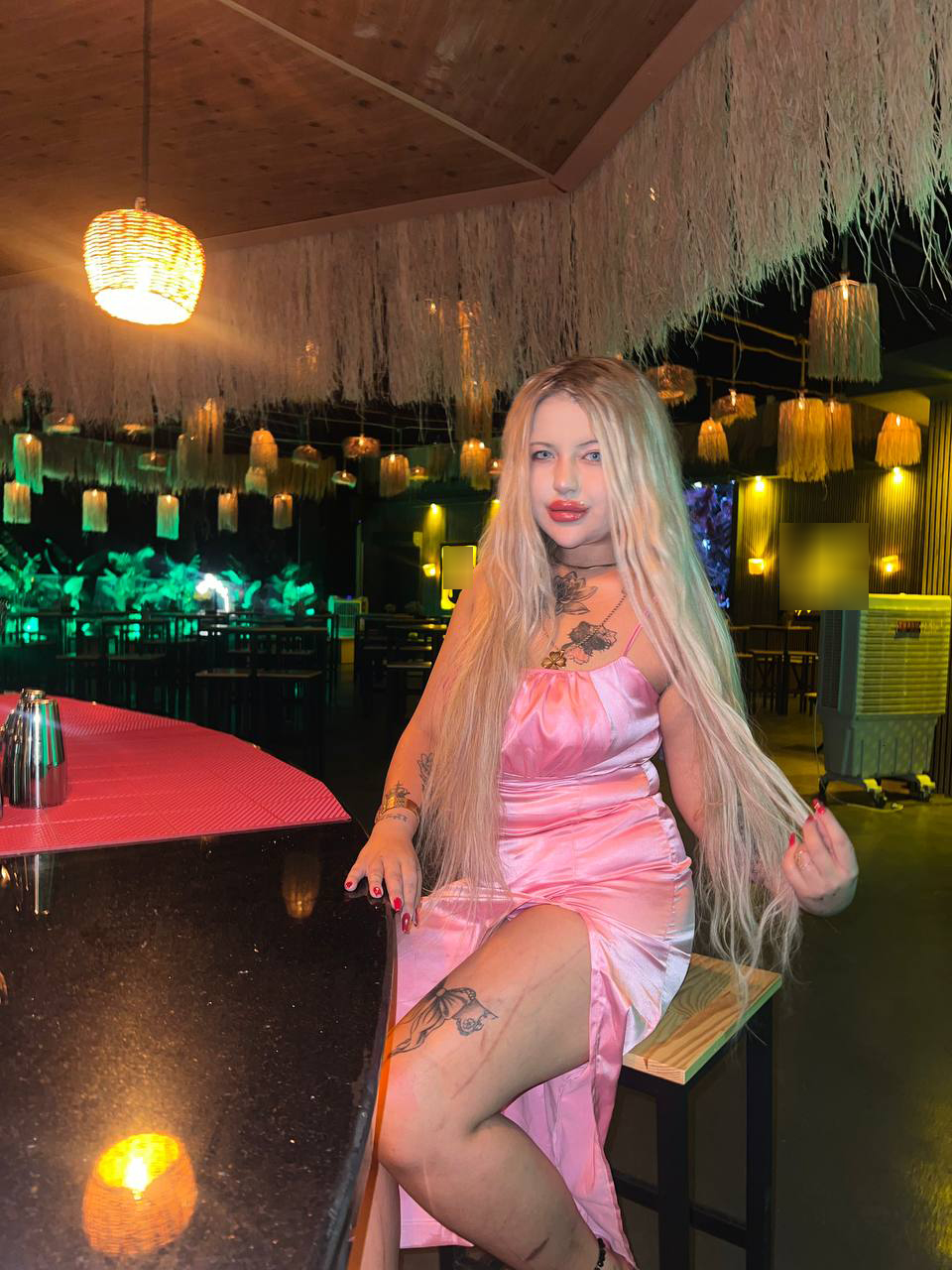 Adana Yeni Seksi Genç Kaliteli Çıtır Bayan Escort BİRSEN - Image 1
