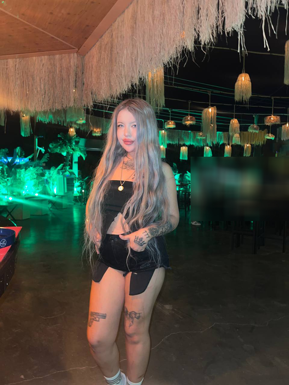 Adana Yeni Seksi Genç Kaliteli Çıtır Bayan Escort BİRSEN - Image 2