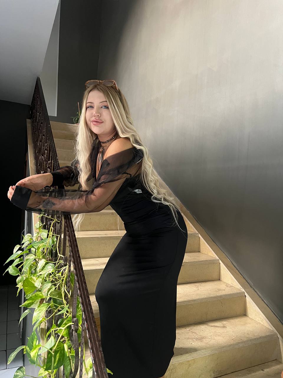 Adana Yeni Seksi Genç Kaliteli Çıtır Bayan Escort BİRSEN - Image 4