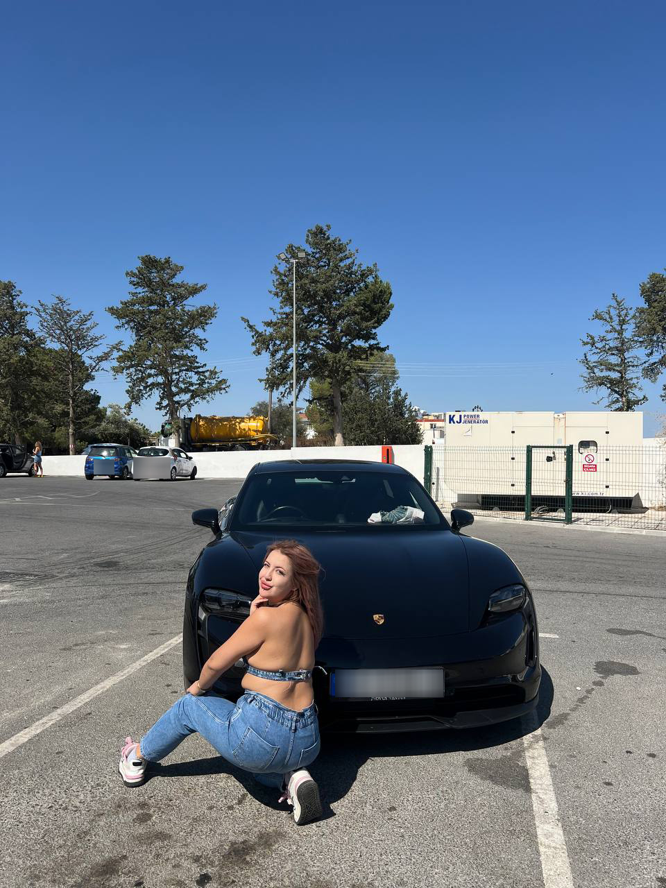 Adana Yeni Seksi Genç Kaliteli Çıtır Bayan Escort BİRSEN - Image 5