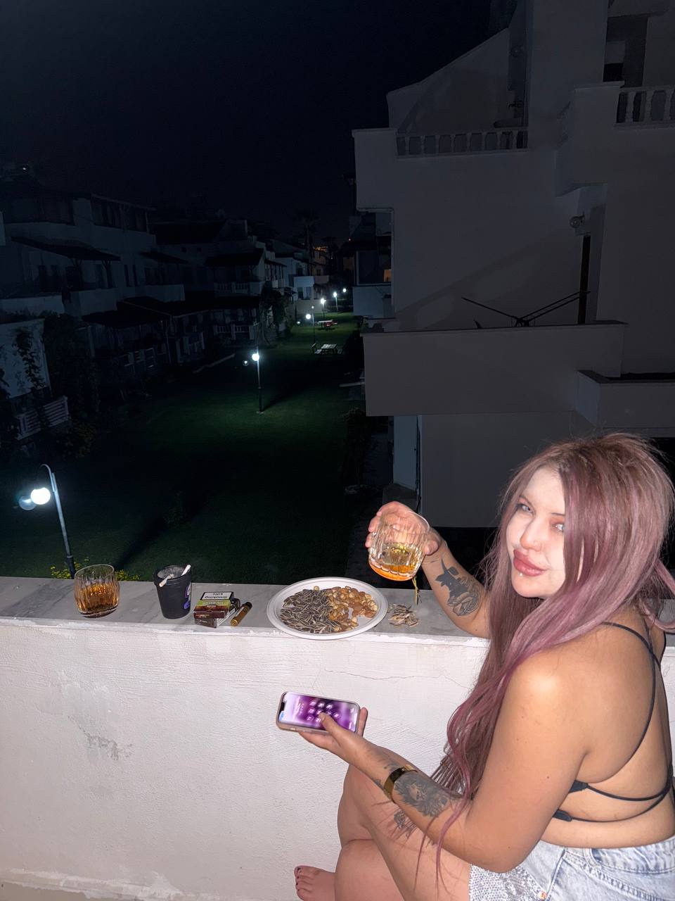 Adana Yeni Seksi Genç Kaliteli Çıtır Bayan Escort BİRSEN - Image 6