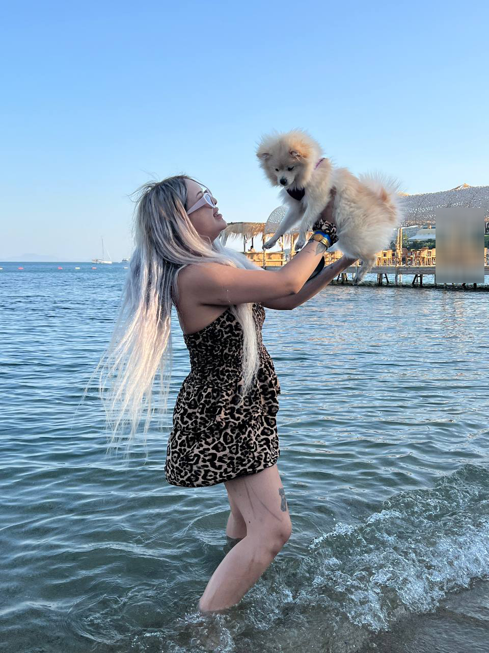 Adana Yeni Seksi Genç Kaliteli Çıtır Bayan Escort BİRSEN - Image 7