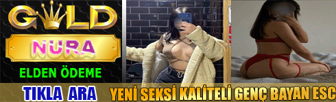 Adana Yeni Seksi Kaliteli Genç Bayan Escort NURA