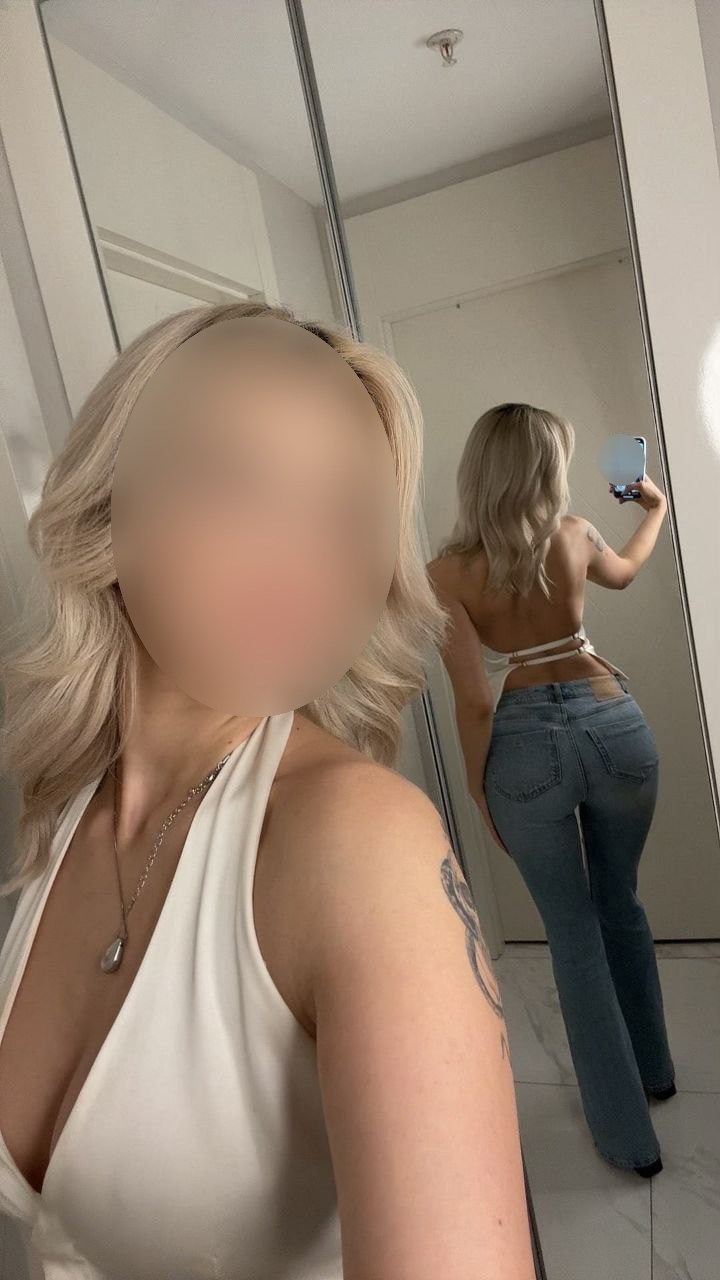 Adana Yeni Kaliteli Seksi Genç Bakımlı Titiz Bayan Escort EBRAR - Image 1