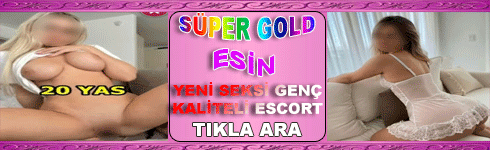 Adana Yeni Seksi Kaliteli Sevgili Tadında Escort ESİN