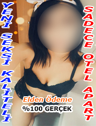Adana Escort Bayan Genç Seksi Escort SUDENAZ