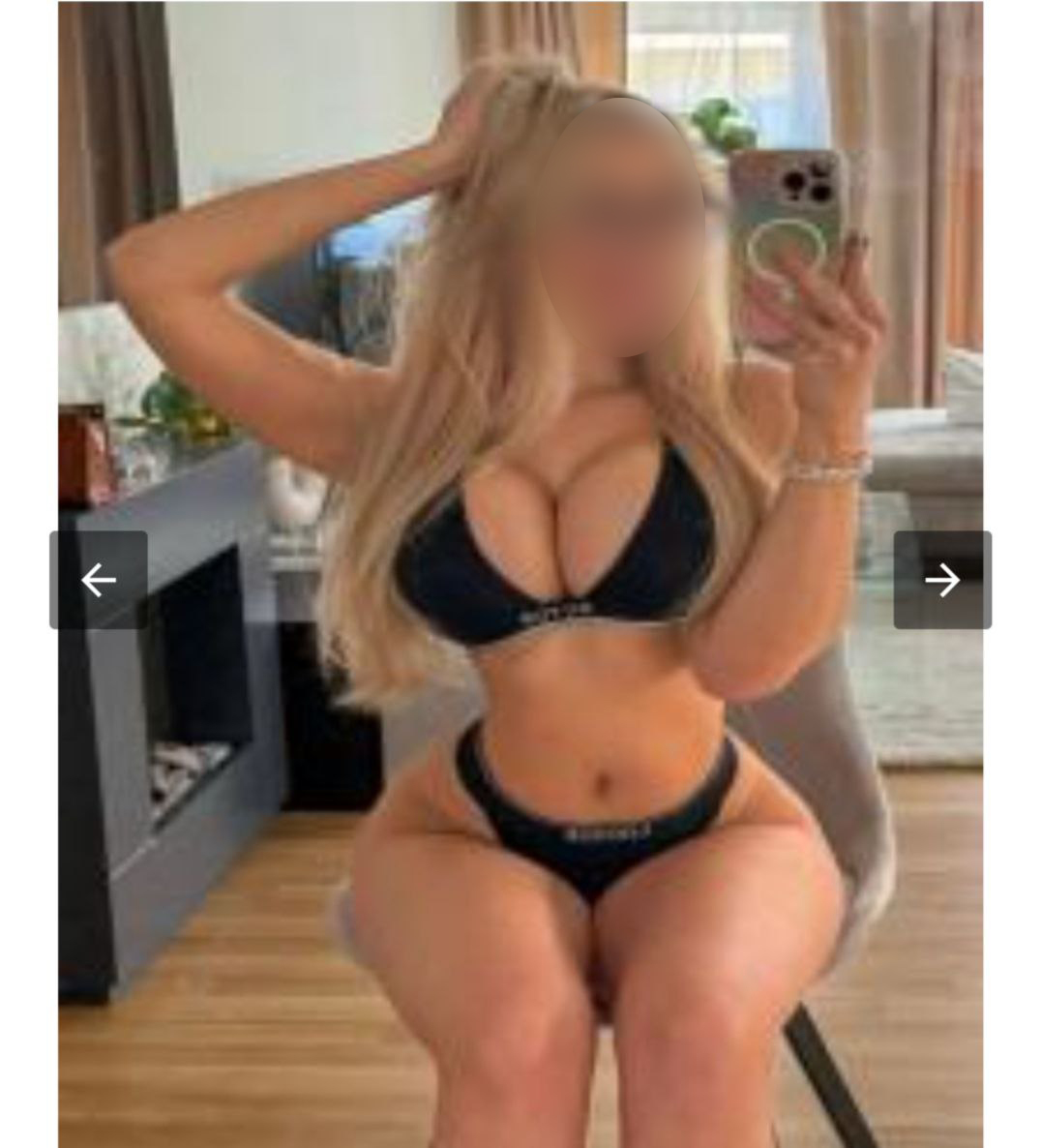Adana Yeni Seksi Kaliteli Sevgili Tadında Genç Bayan Escort HAZAL - Image 3