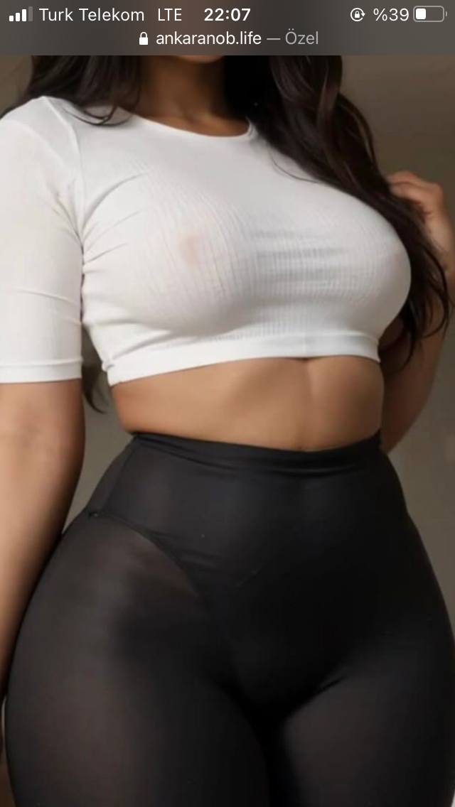 Adana Yeni Seksi Kaliteli Sevgili Tadında Bayan Escort ZÜLEYHA - Image 2