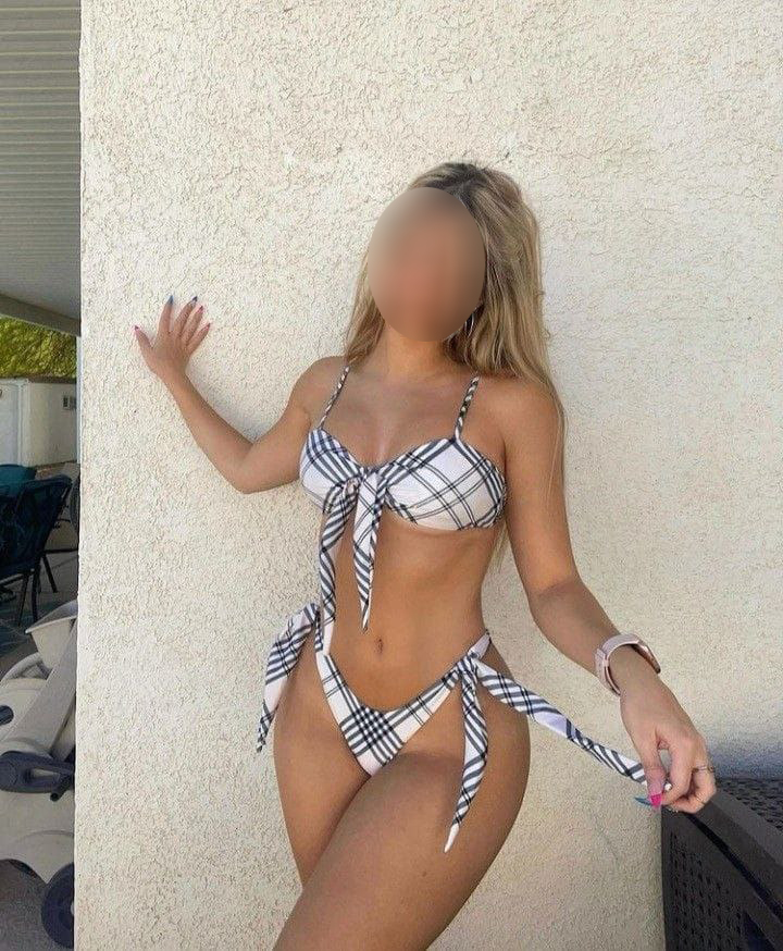 Adana Yeni Genç Seksi Sevgili Tadında Kaliteli Bayan Escort AÇELYA - Image 5