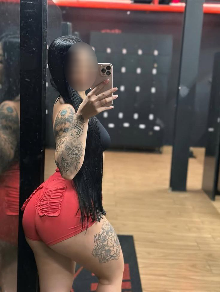 Adana Yeni Seksi Kaliteli Sevgili Tadında Genç Bayan Escort AZRA - Image 1