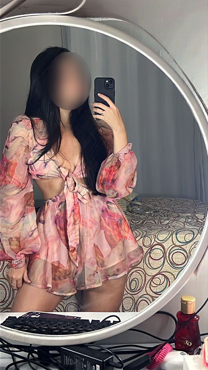 Adana Yeni Seksi Kaliteli Sevgili Tadında Genç Bayan Escort AZRA - Image 12