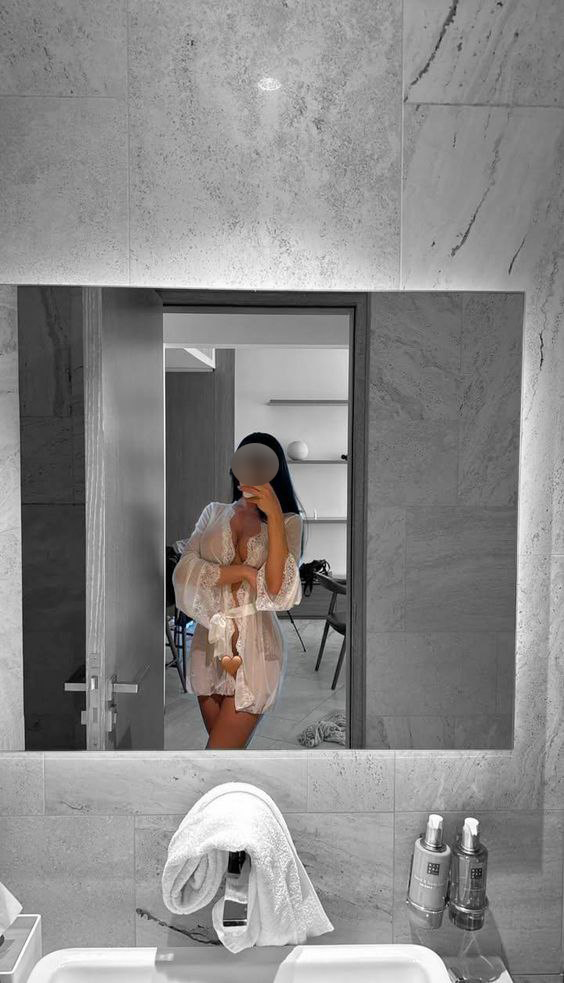 Adana Yeni Seksi Kaliteli Sevgili Tadında Genç Bayan Escort AZRA - Image 14