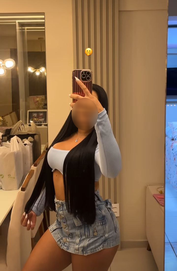 Adana Yeni Seksi Kaliteli Sevgili Tadında Genç Bayan Escort AZRA - Image 6