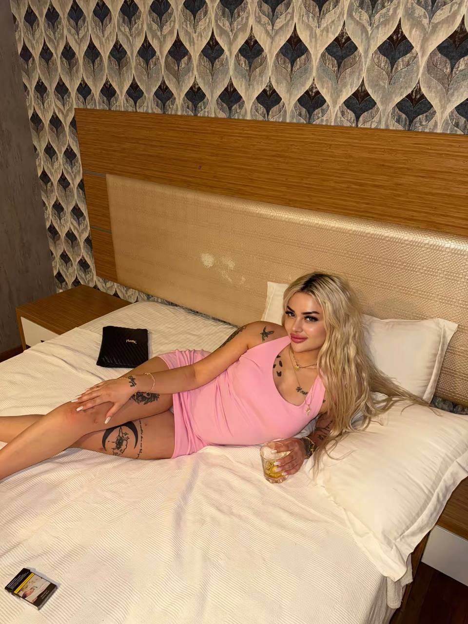 Adana Yeni Seksi Kaliteli %100 Gerçek Resimli Genç Bayan Escort ELİNA - Image 1