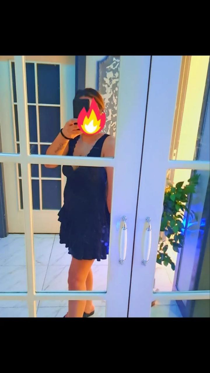 Adana Yeni Seksi Kaliteli Genç Bayan Escort FİGEN - Image 3