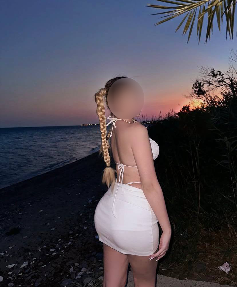 Adana Yeni Seksi Kaliteli Genç Çıtır Bayan Escort HALİSE - Image 1