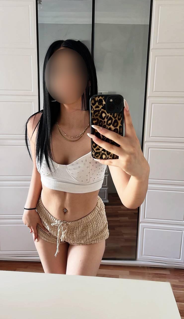 Adana Yeni Seksi Aydın'lı Kaliteli Çıtır 18'lik Sevgiliniz Vip Bayan Escort NAZ - Image 10