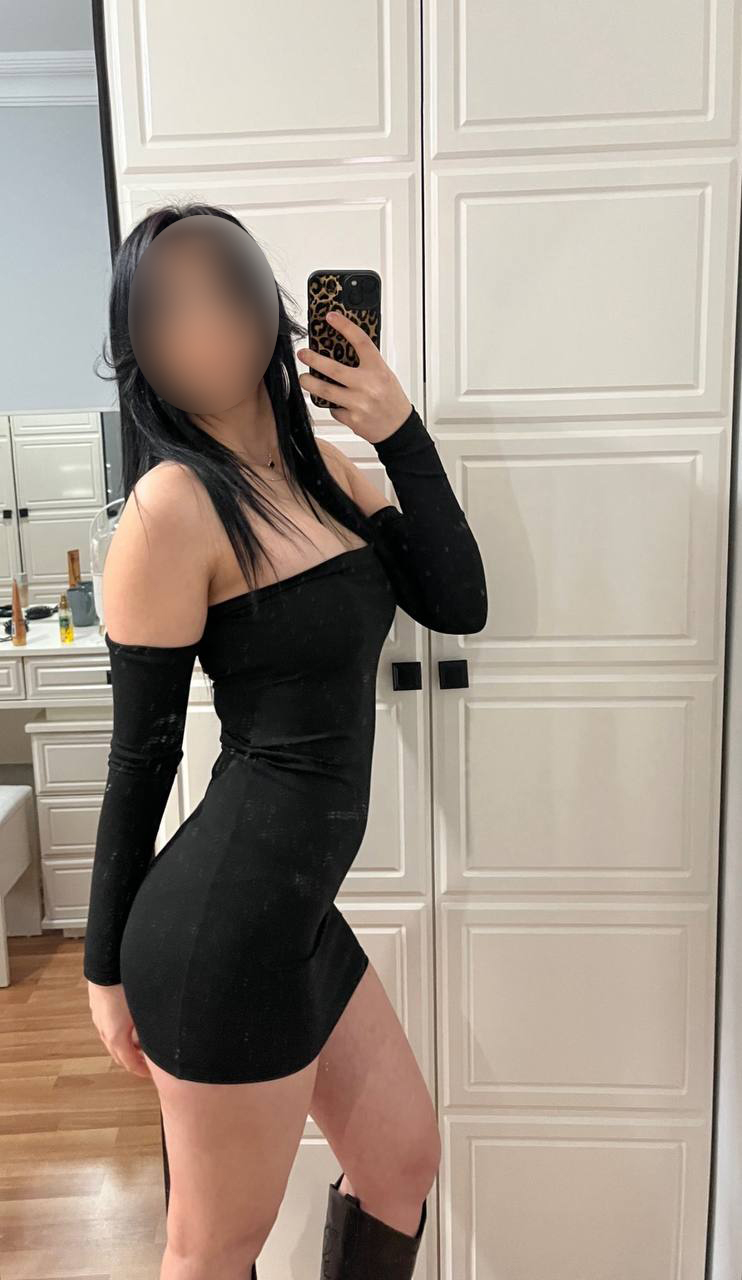 Adana Yeni Seksi Aydın'lı Kaliteli Çıtır 18'lik Sevgiliniz Vip Bayan Escort NAZ - Image 2