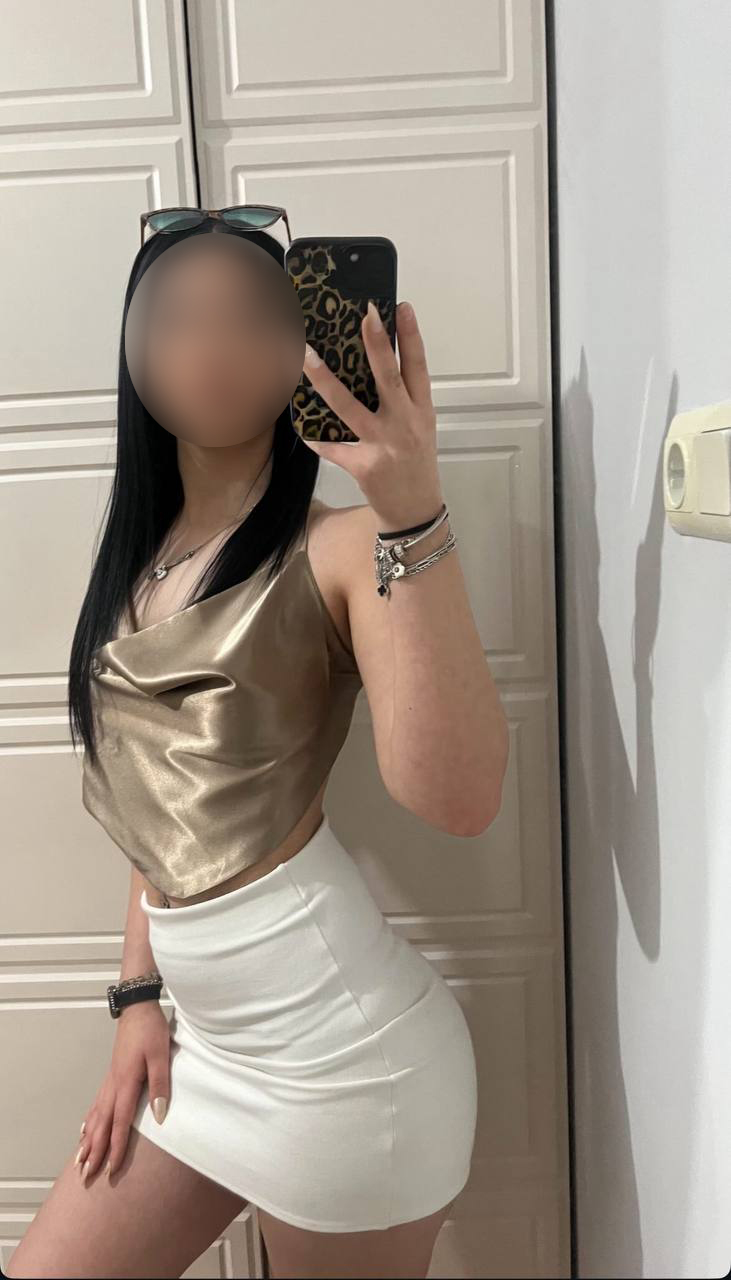Adana Yeni Seksi Aydın'lı Kaliteli Çıtır 18'lik Sevgiliniz Vip Bayan Escort NAZ - Image 5