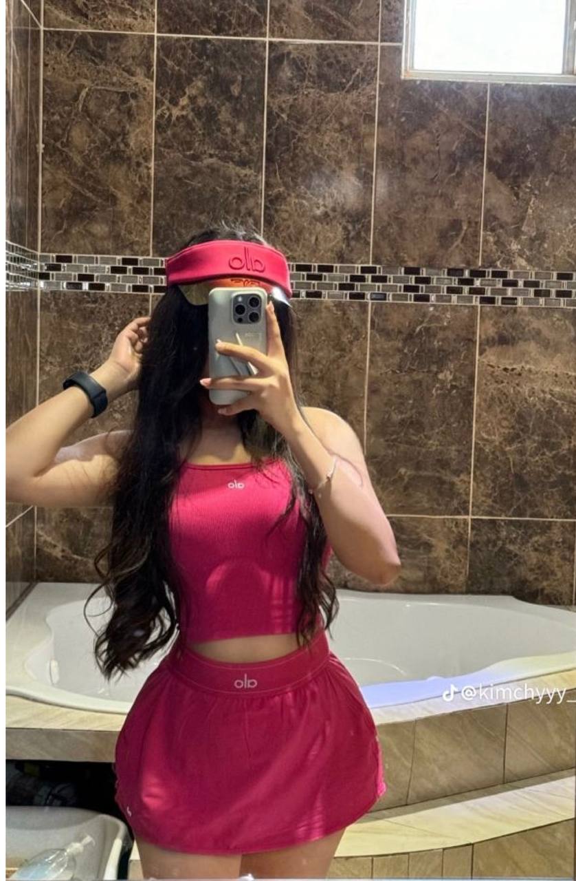 Adana Yeni Seksi Kaliteli Genç Bayan Escort SEMANUR - Image 2