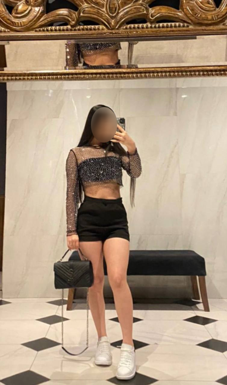 Adana Yeni Seksi Kaliteli Genç Bayan Escort SEMANUR - Image 3