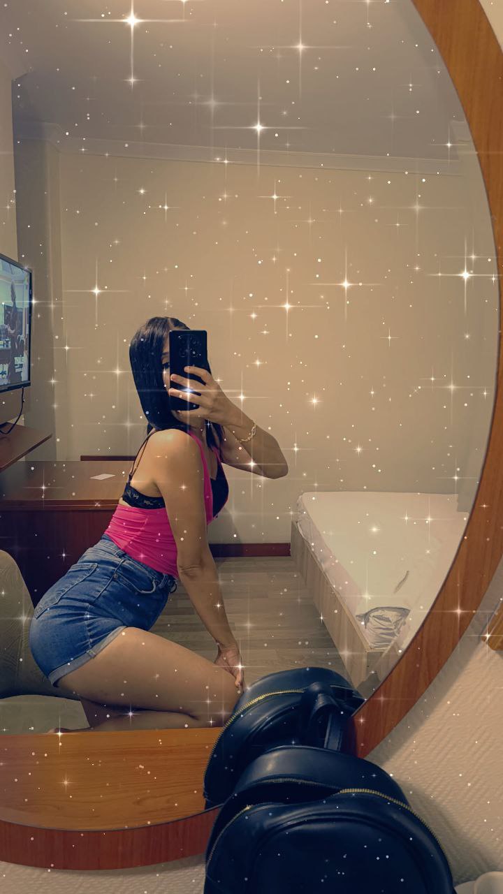 Adana Escort Bayan Genç Seksi Escort SUDENAZ - Image 4