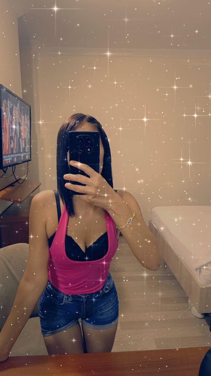 Adana Escort Bayan Genç Seksi Escort SUDENAZ - Image 5