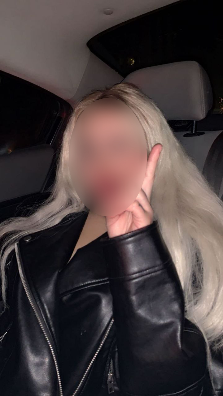 Adana Yeni Seksi Kaliteli Genç Bayan Escort AYLİZ - Image 5