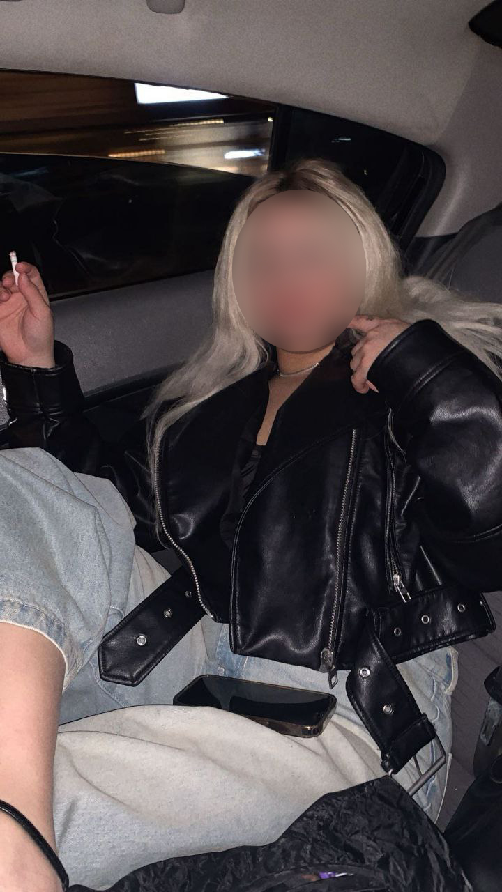 Adana Yeni Seksi Kaliteli Genç Bayan Escort AYLİZ - Image 6