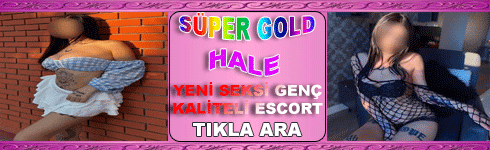 Adana Yeni Seksi Genç Sevgili Tadında Bayan Escort HALE